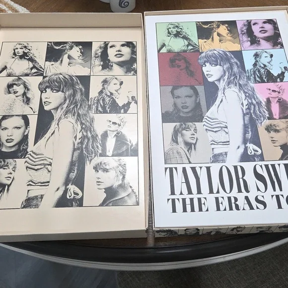 Taylor Swift Eras Tour VIP Box - Picture 2 of 6